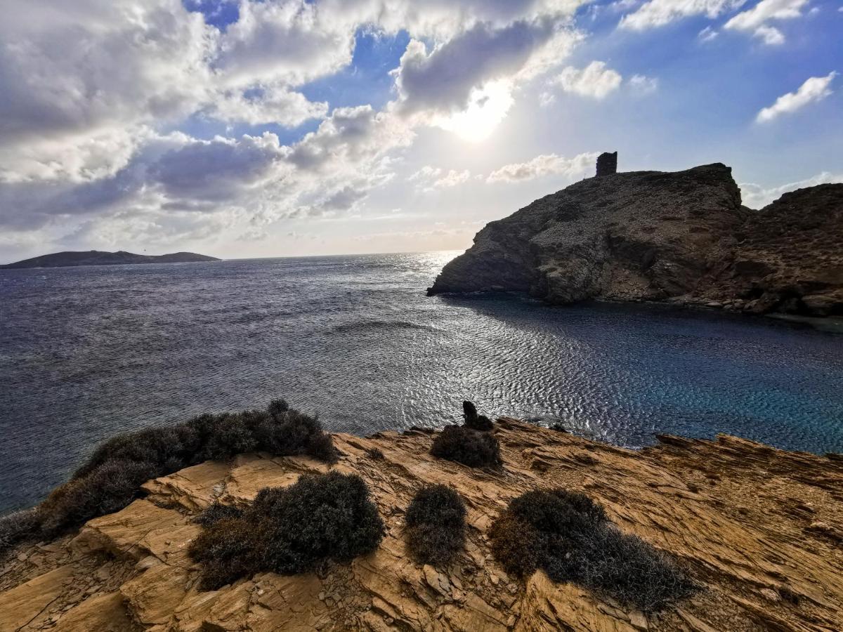 Holiday home Andros Country *